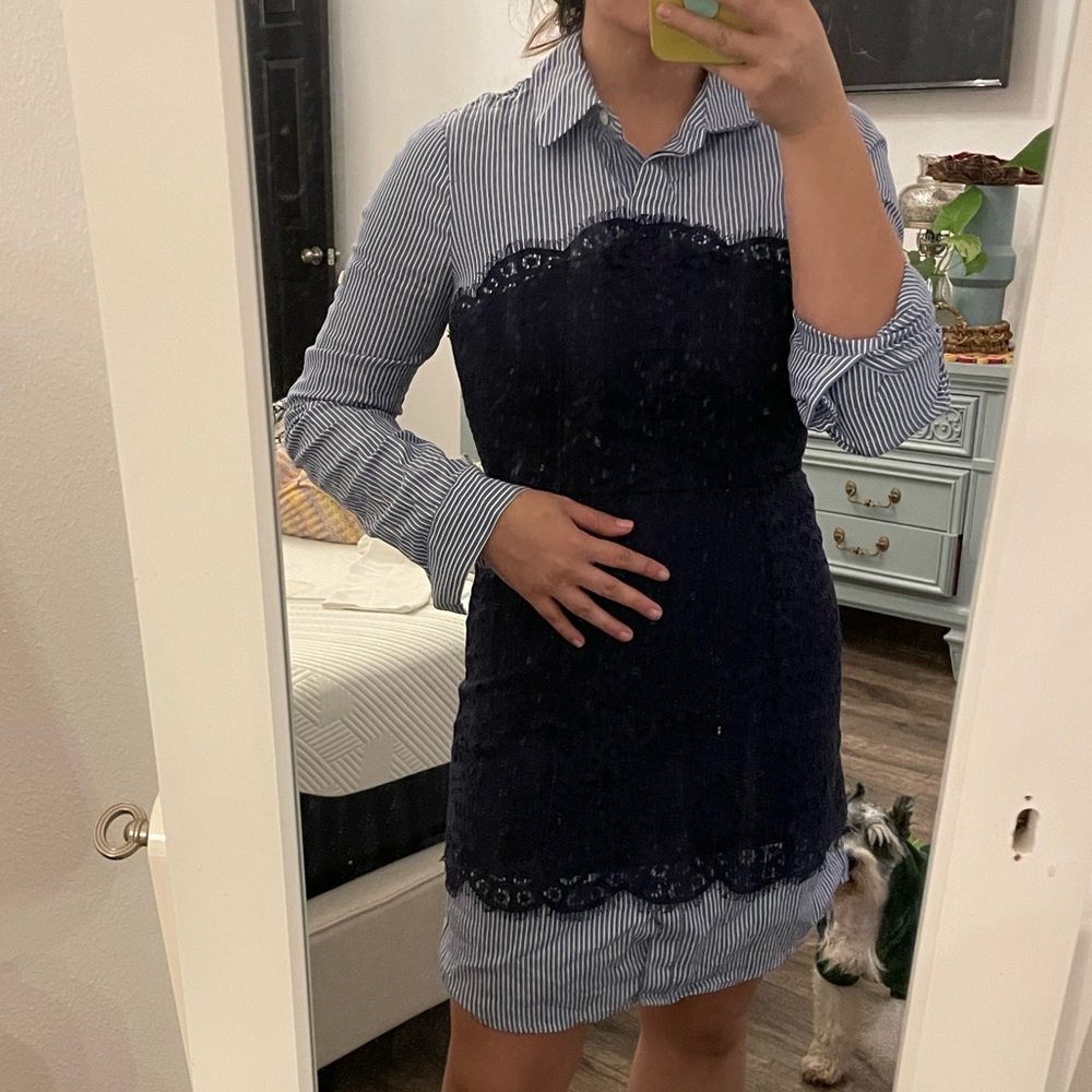 Bcbg maxazria Mini Dress Casual